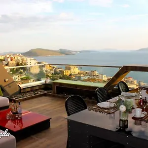 Limani Deluxe 3 , Sarande Albania