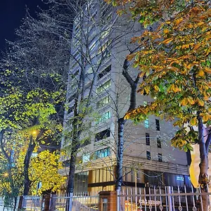 Academia Apart Otel İstanbul