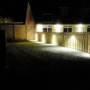 Southview Farm , Halsham United Kingdom