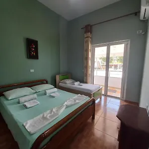 Arjana & Nelaj , Ksamil Albania