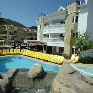 Sincerity Apart Otel Marmaris