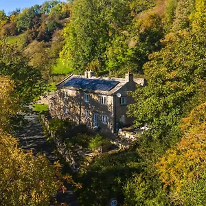 Peep-o-day-stylish 4bedroom With Dale View , Feetham United Kingdom