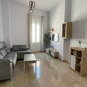  Apartamento Apartamento El Castillo España