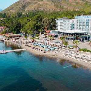 Class Unique Otel Marmaris