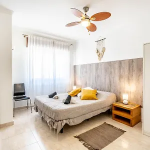  Habitación en casa particular On The Way!* Portugal