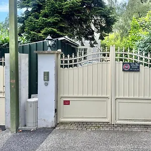  Apartamento Mont-blanc Suiza
