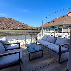 Statthotel Zürich