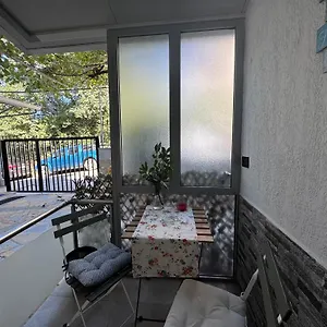  Apartamento Double17 Albania