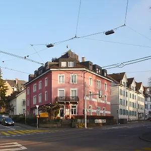 Apartament Swiss Star California - Self Check-in, Zurych
