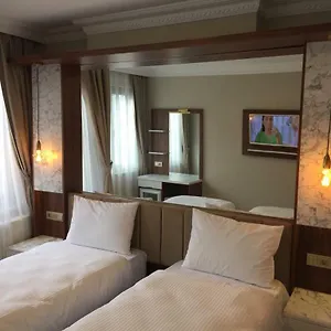Sultanahmet Nu Otel İstanbul