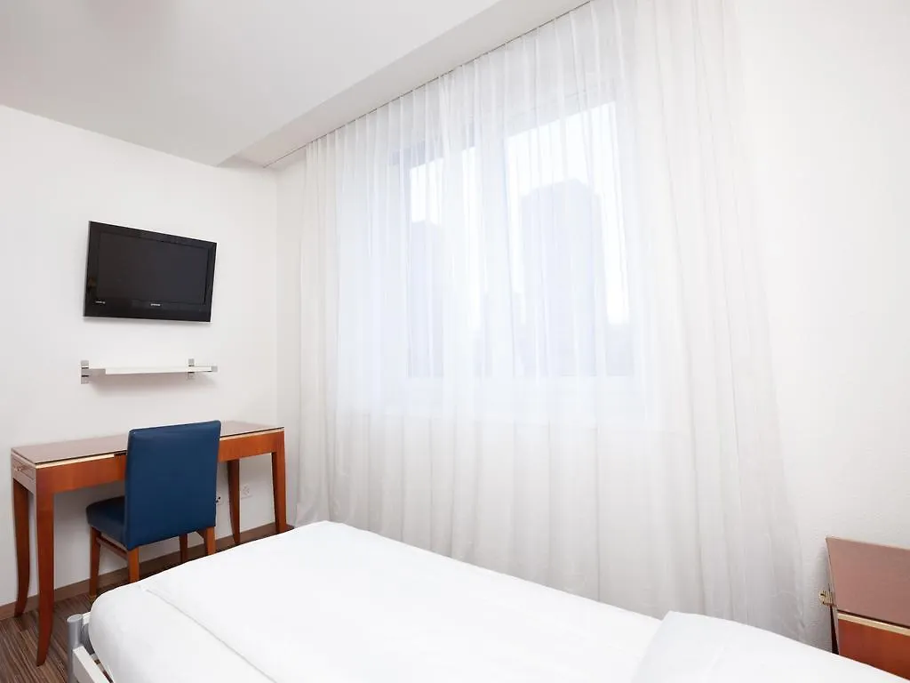 Apartament Swiss Star Marc Aurel - Self Check-In Zurych