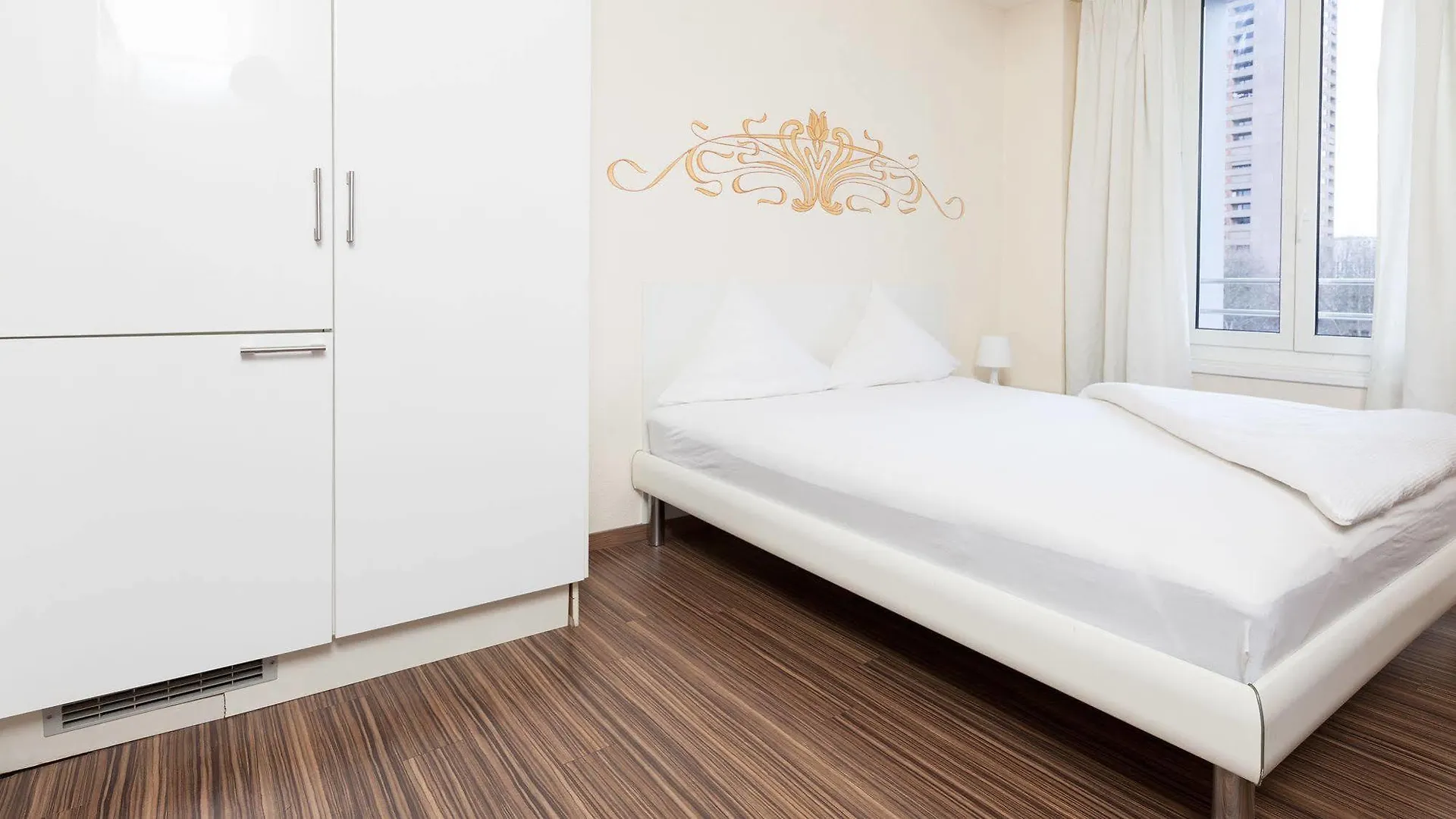 Apartament Swiss Star Marc Aurel - Self Check-In Zurych 0*,  Szwajcaria