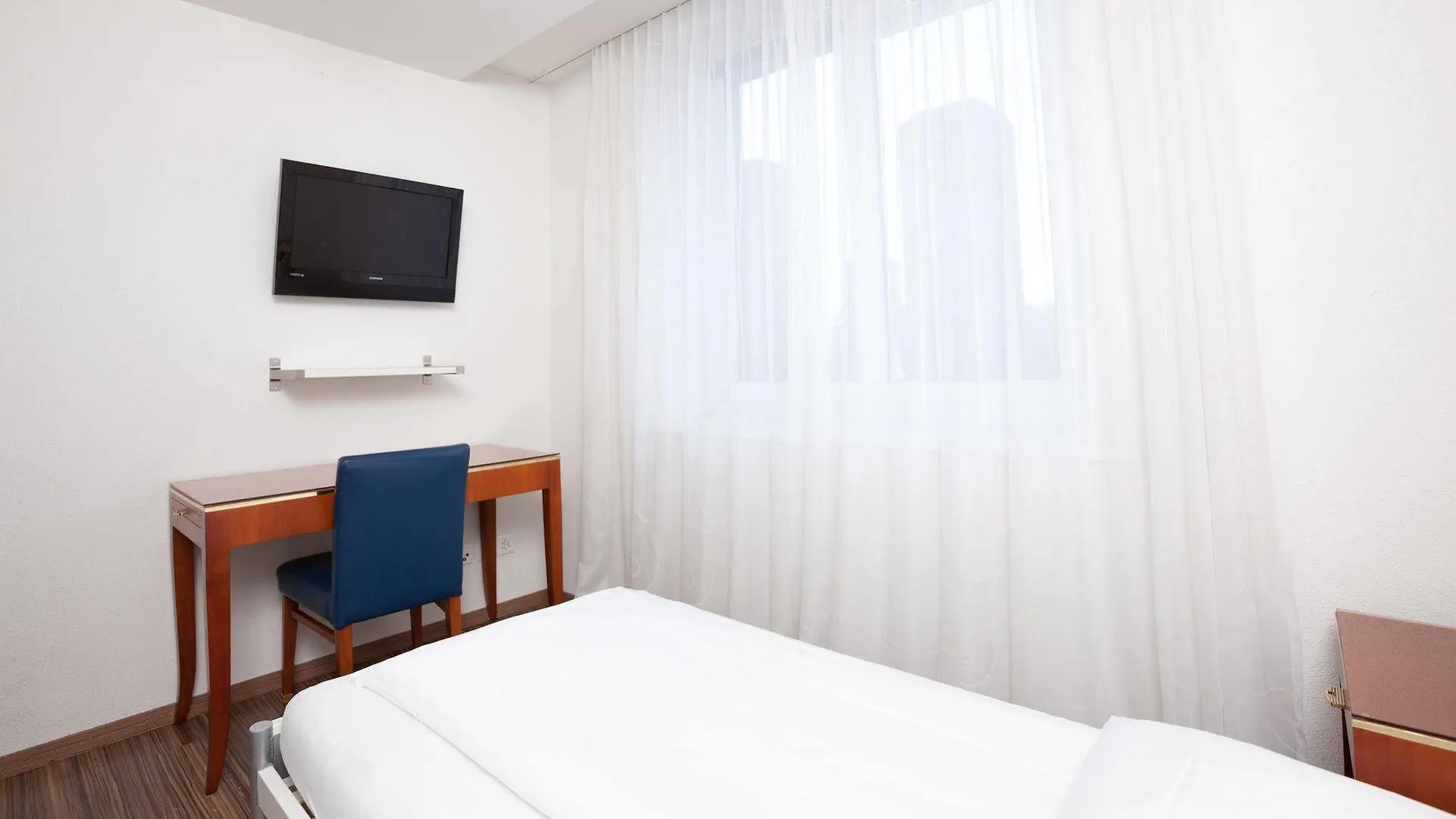 Apartament Swiss Star Marc Aurel - Self Check-In Zurych