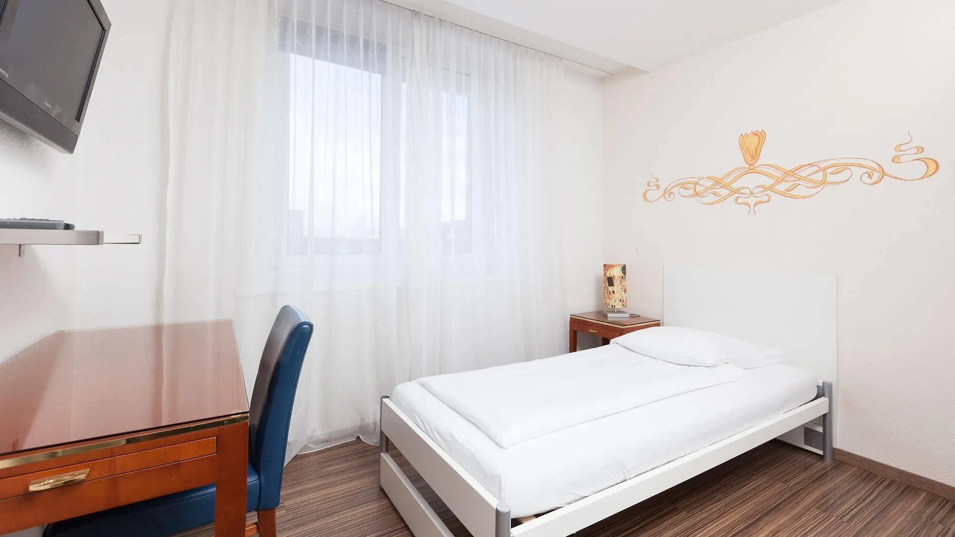 Apartament Swiss Star Marc Aurel - Self Check-In Zurych