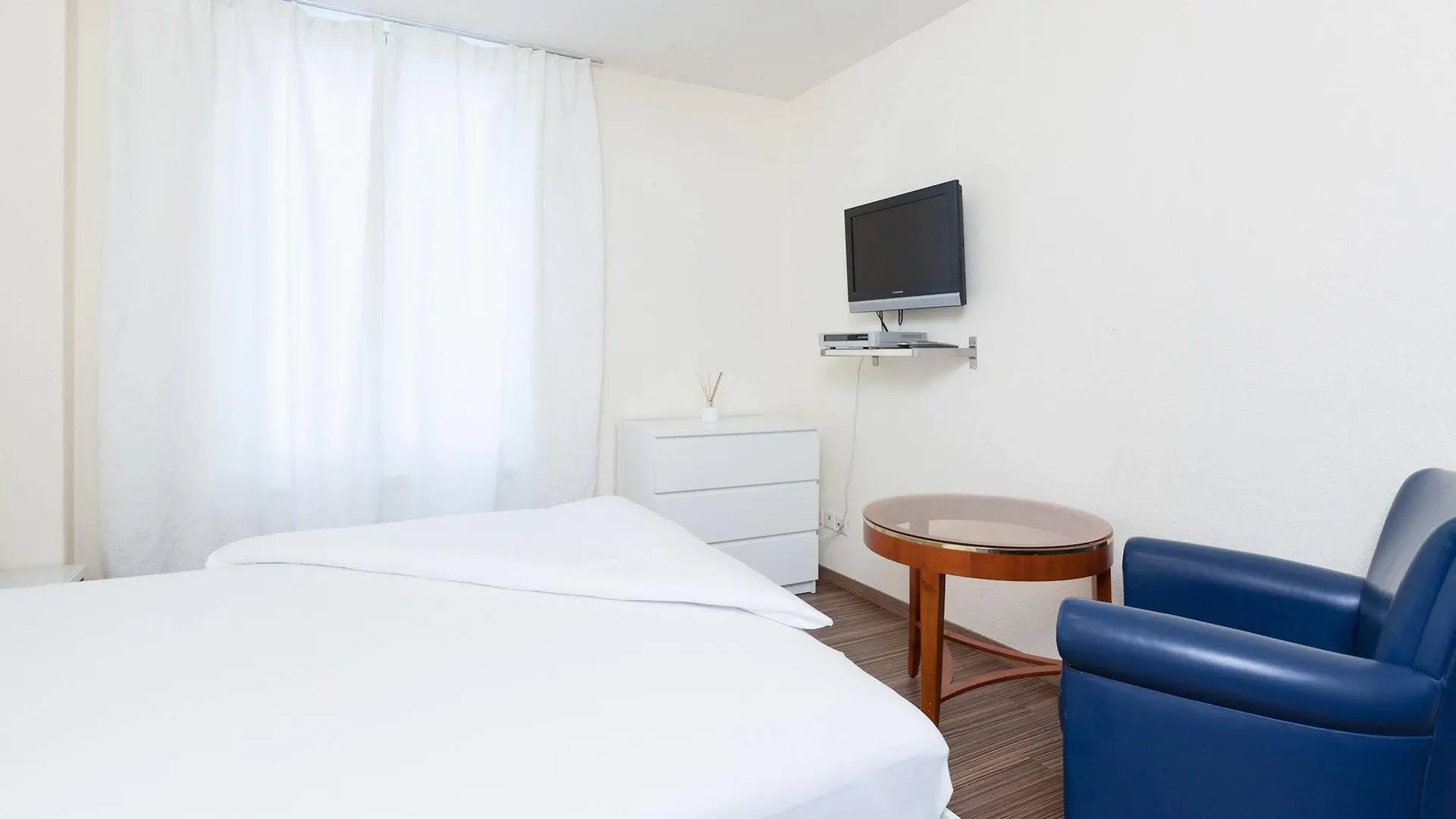 Apartament Swiss Star Marc Aurel - Self Check-In Zurych