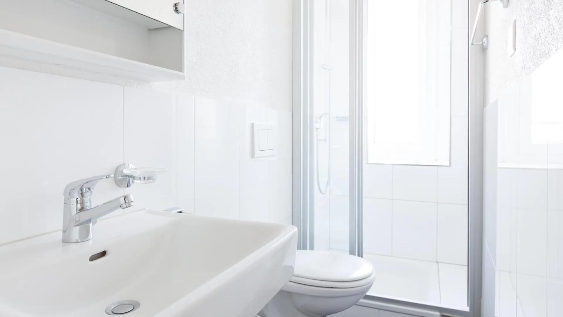 Swiss Star Marc Aurel - Self Check-In Apartment Zurich Switzerland