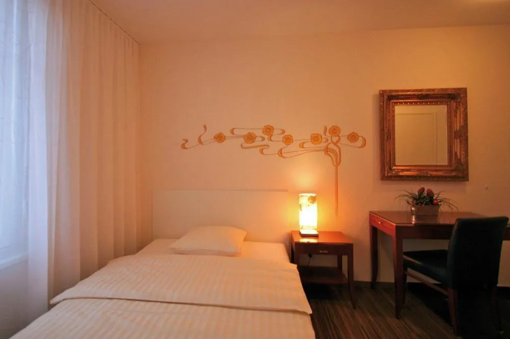 Swiss Star Marc Aurel - Self Check-In Apartment Zurich Switzerland