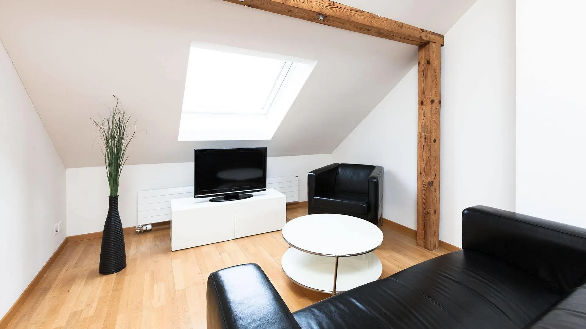 Swiss Star Marc Aurel - Self Check-In Apartment Zurich Switzerland
